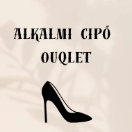 ALKALMI CIPŐ OUTLET