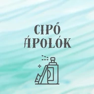 Cipő Ápolók
