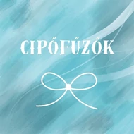 Cipőfűzők
