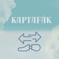 Kaptafák