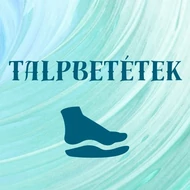 Talpbetétek