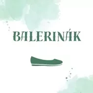 BALERINÁK