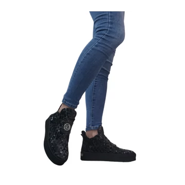 Carla Ricci Bokacsizma