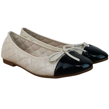 Weide balerina cipő