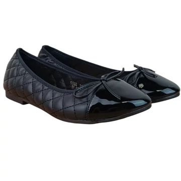 Weide balerina cipő