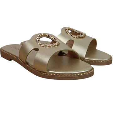 Yolera női papucs