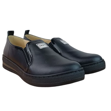 L'art shoes slipon