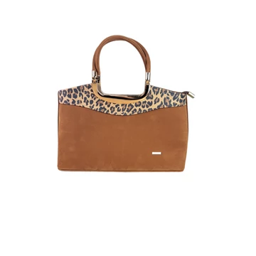 Contessa barna női táska (573/13)