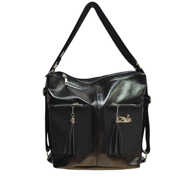 Zellia Kézi-Váll-Oldal-Hátitáska