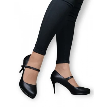 L'art shoes magassarkú cipő