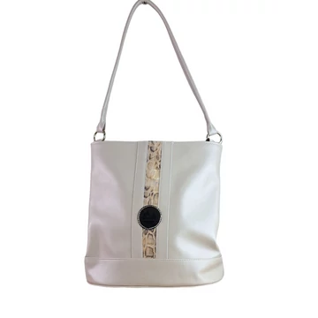 Bellini bézs női táska