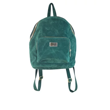 Mita zöld hátitáska