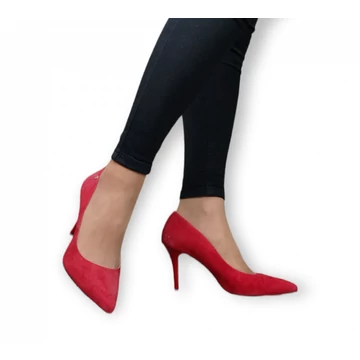 L'art Shoes Alkalmi Magassarkú