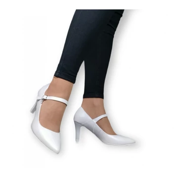 L'art Shoes Alkalmi Magassarkú