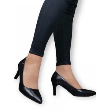 L'art shoes magassarkú cipő