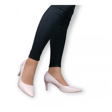 L'art Shoes Alkalmi Magassarkú