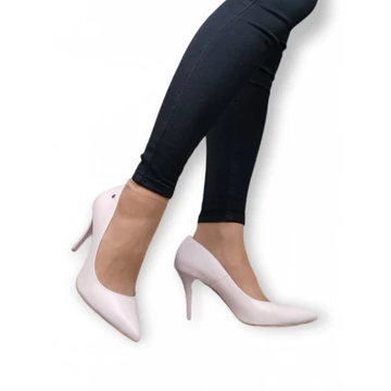 L'art shoes magassarkú cipő