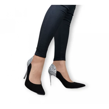 L'art Shoes Alkalmi Magassarkú