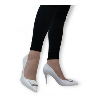 L'art Shoes Alkalmi Magassarkú