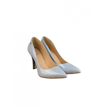 L'art Shoes Alkalmi Magassarkú