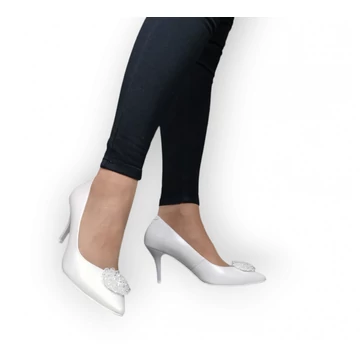 L'art Shoes Alkalmi Magassarkú