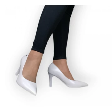 L'art Shoes Alkalmi Magassarkú