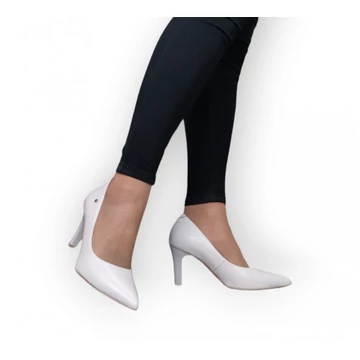 L'art Shoes Alkalmi Magassarkú