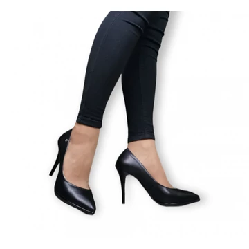 L'art Shoes Alkalmi Magassarkú