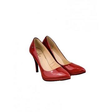 L'art Shoes Alkalmi Magassarkú