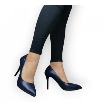 L'art Shoes Alkalmi Magassarkú