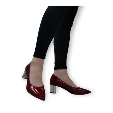 L'art Shoes Alkalmi Cipő