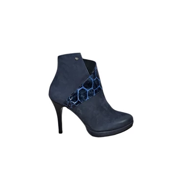 L'art shoes magassarkú bokacsizma