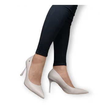 L'art Shoes Alkalmi Magassarkú