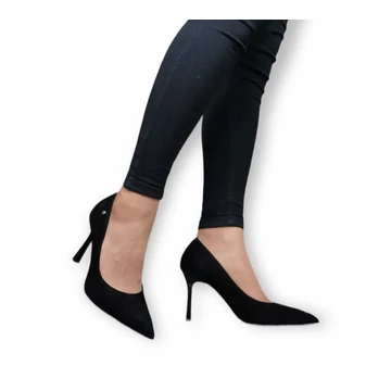 L'art Shoes Alkalmi Magassarkú