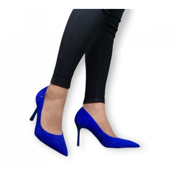 L'art Shoes Alkalmi Magassarkú