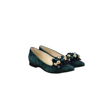 L'art shoes balerina cipő