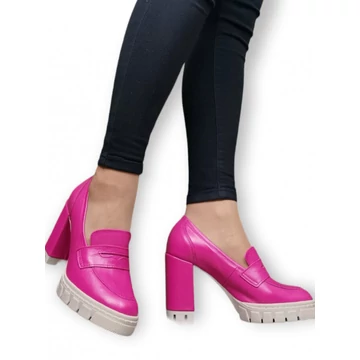 L'art shoes magassarkú cipő