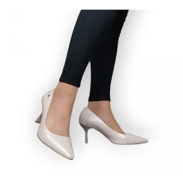 L'art Shoes Alkalmi Magassarkú