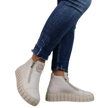 L'art shoes bokacsizma