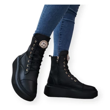 L'art shoes bokacsizma