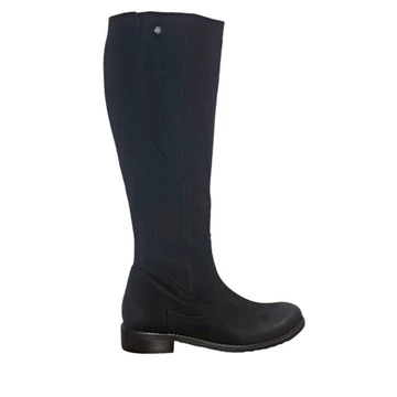 L'art Shoes hosszúszárú csizma