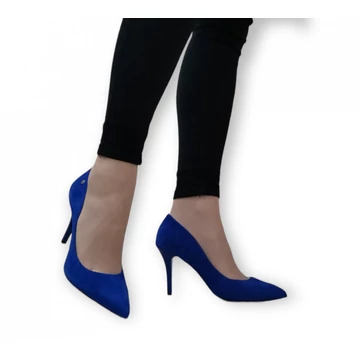 L'art Shoes Alkalmi Magassarkú