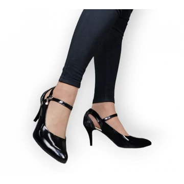 L'art/B Alkalmi Magassarkú