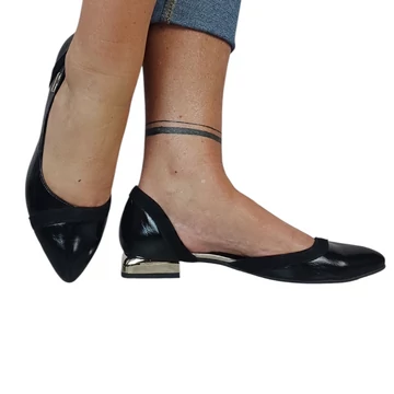 LART/B. BALERINA FEKETE