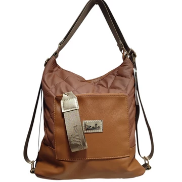 Zellia Női Táska oldal/váll/háti