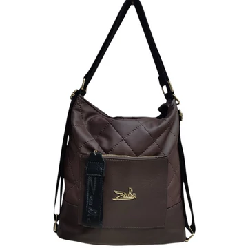 Zellia Táska kéi/váll/oldal/háti