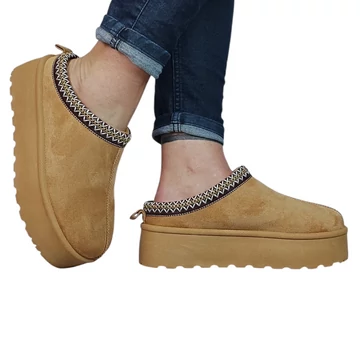 Női Klumpa Őszi/Téli