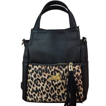 Zellia Kézi és Hátitáska