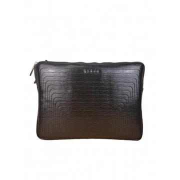 Nöbo fekete laptop táska