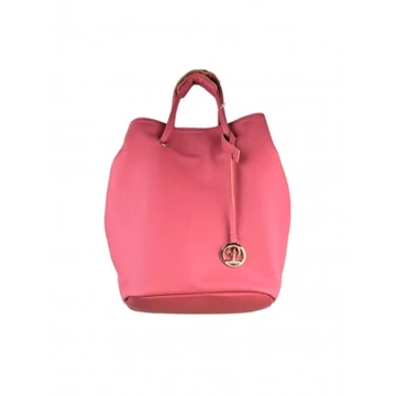 Prestige magenta kézi-és válltáska